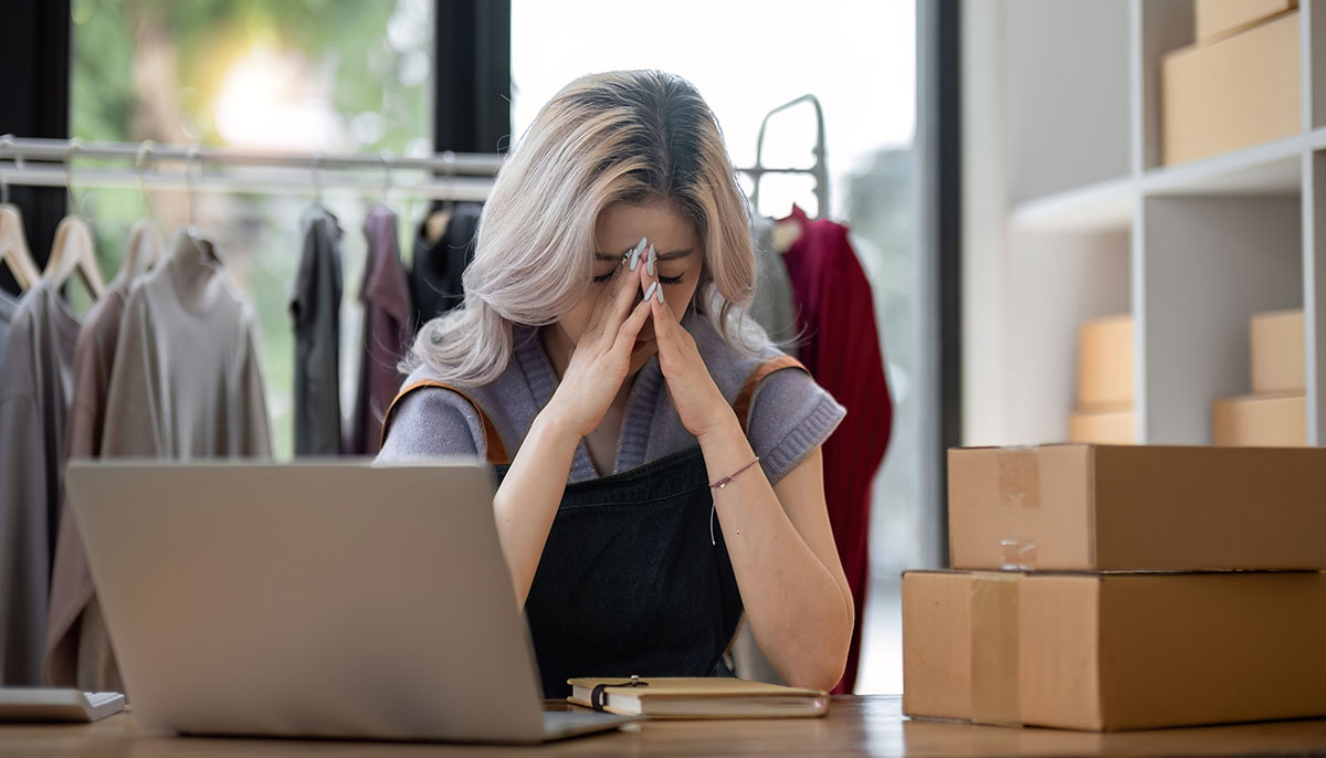 Amazon Section 3 Suspensions: What They Mean and How Sellers Respond
