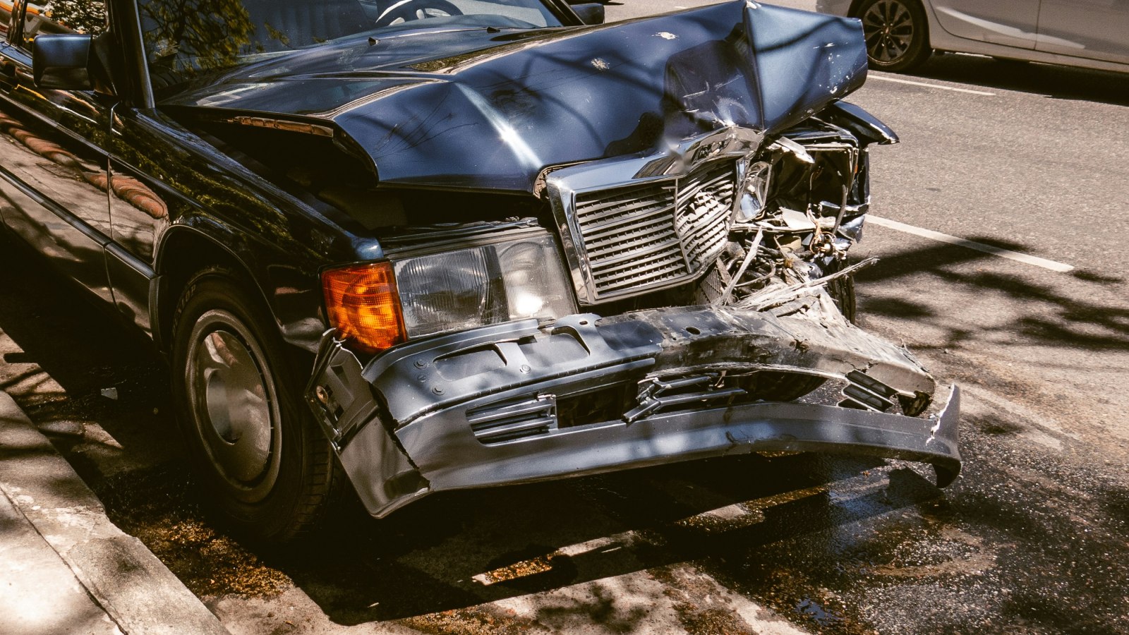 Best Personal Injury Lawyer in Cerritos