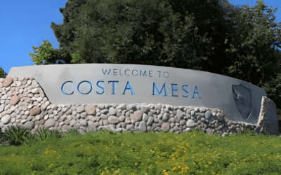 Costa Mesa Car Accident Attorneys – Your Legal Advocate in Costa Mesa