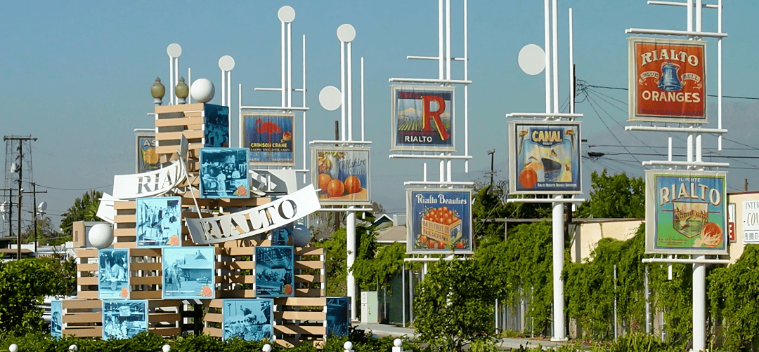 Rialto Car Accident Attorneys Biz Law Pro