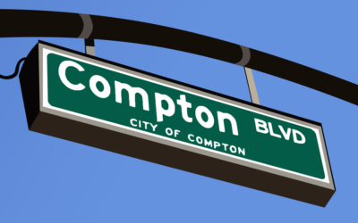 Compton Car Accident Attorneys – Your Legal Advocate in Compton
