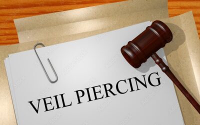 Piercing the Corporate Veil in a Breach of Contract in California: What You Need to Know
